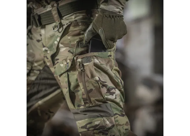 Штани M-Tac Sturm Gen I NYCO Extreme Multicam Фото 5